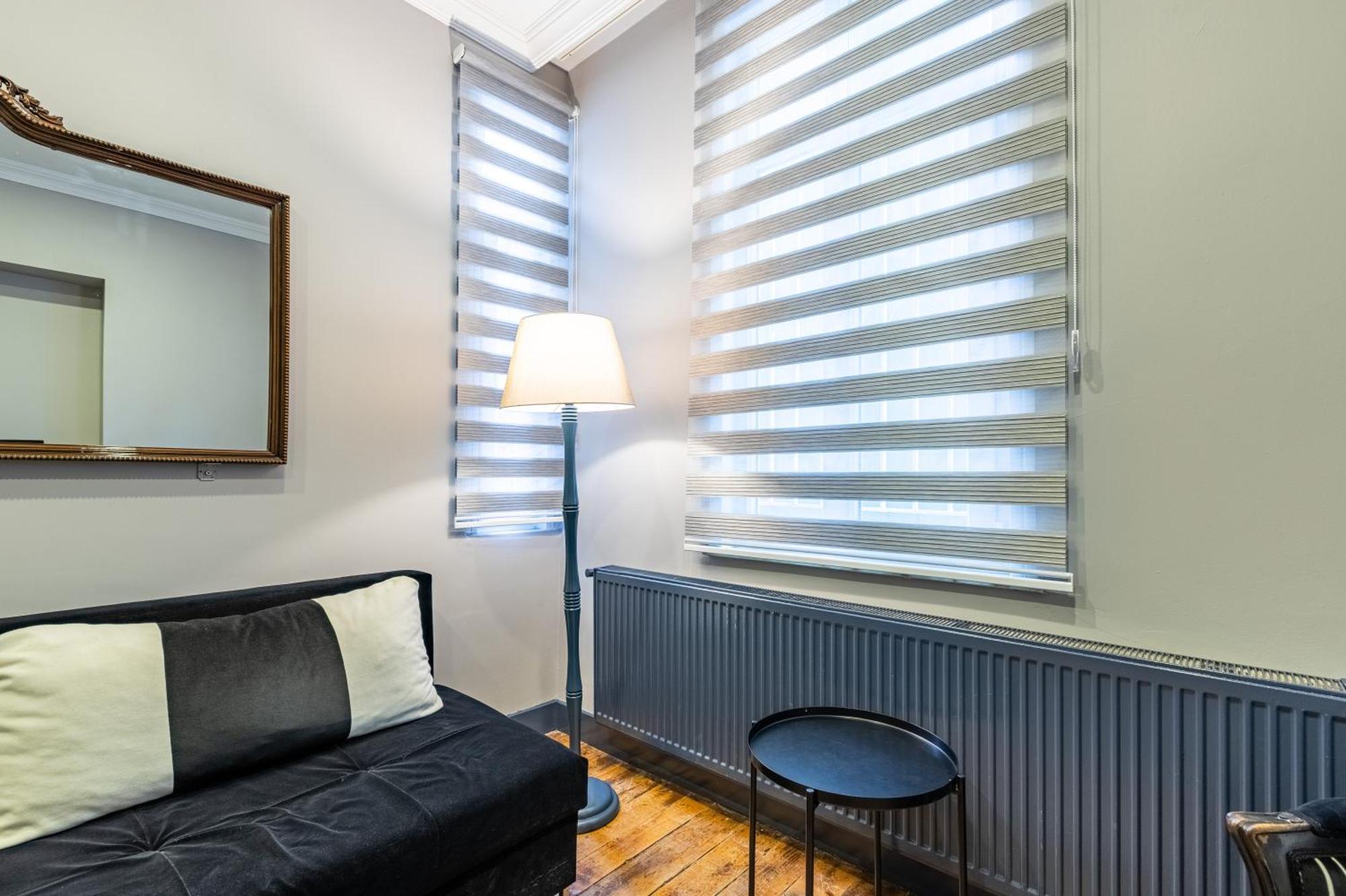 Апартаменти Ganbaru Tours - Flats In Galata Стамбул Екстер'єр фото