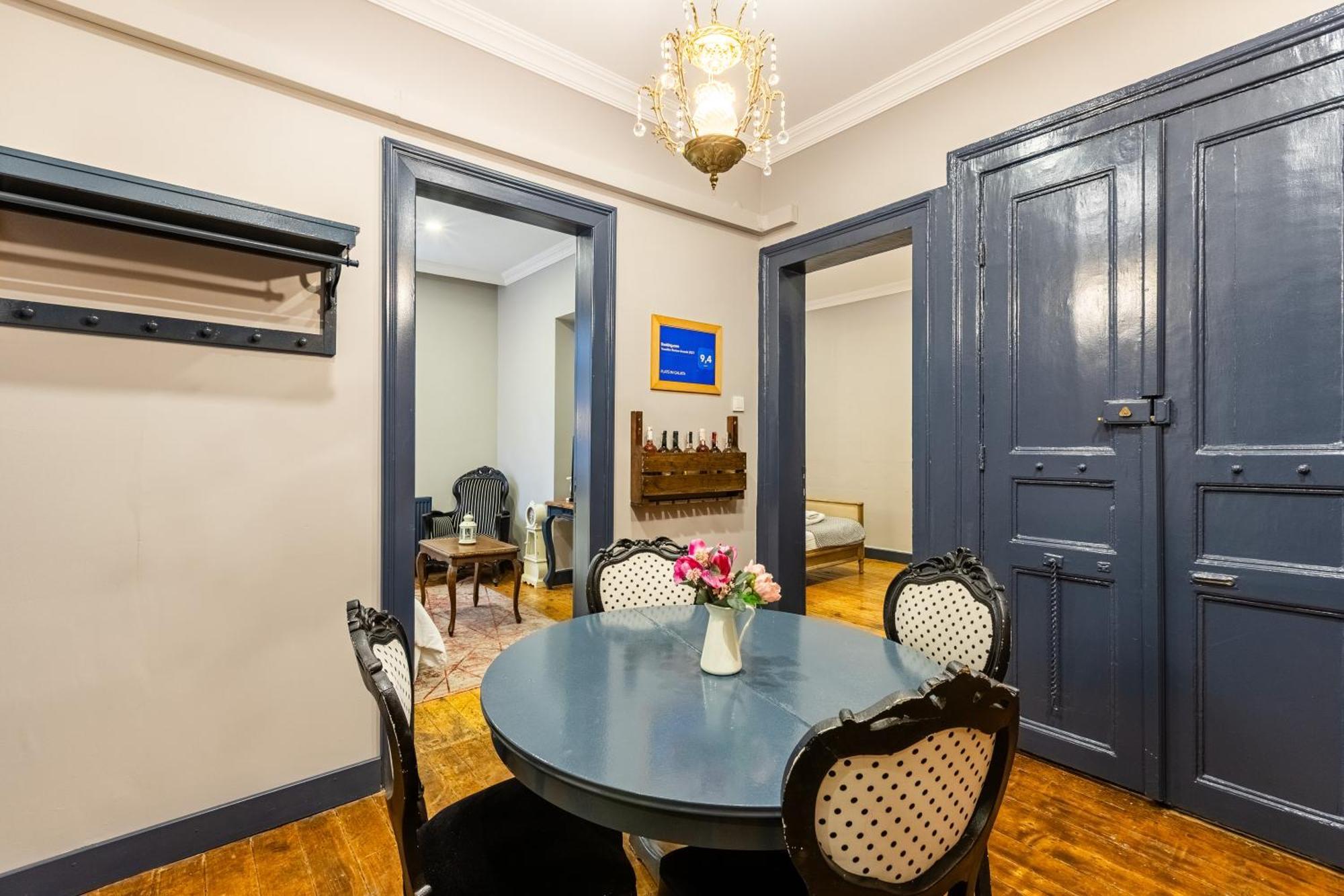 Апартаменти Ganbaru Tours - Flats In Galata Стамбул Екстер'єр фото