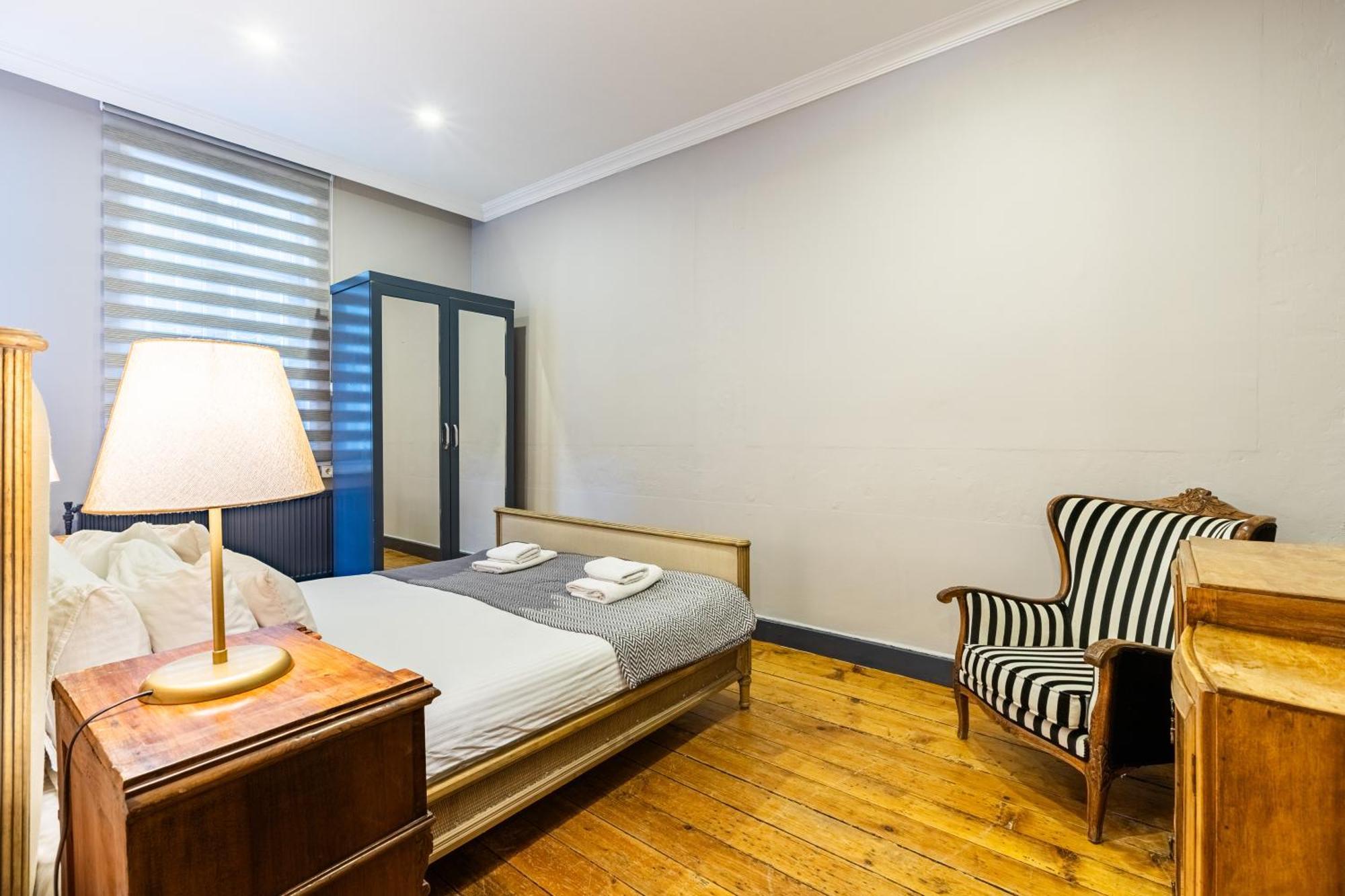 Апартаменти Ganbaru Tours - Flats In Galata Стамбул Екстер'єр фото